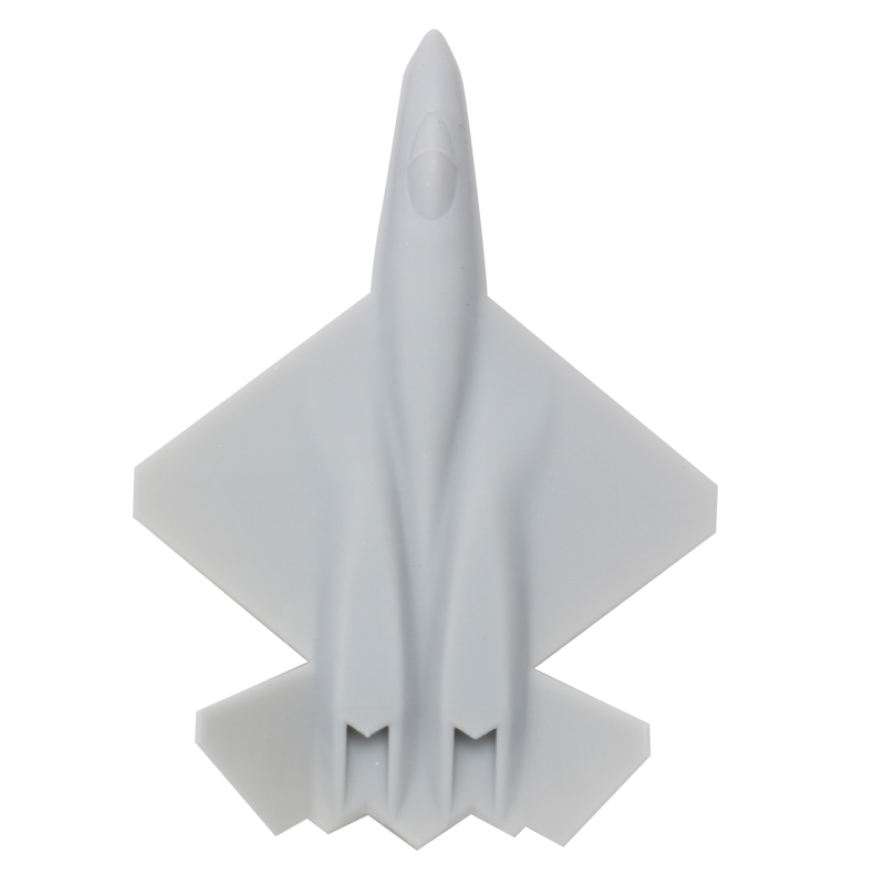 5 adet YF-23 Black Widow Steal - 3D Printing Resin incelemesi ve fiyatı