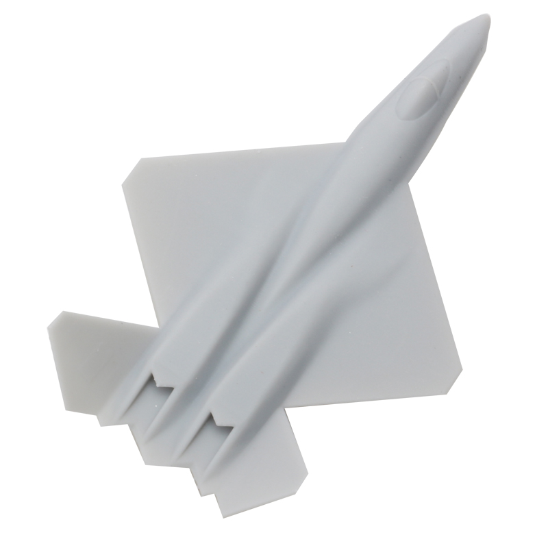 5 adet YF-23 Black Widow Steal - 3D Printing Resin incelemesi ve fiyatı