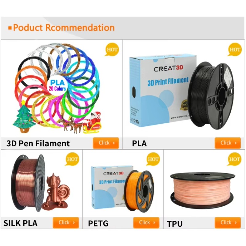 STLFCREAT3D Fabrika Toptan Sat - 3D Printing Drawing incelemesi ve fiyatı