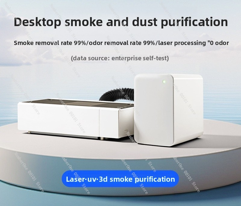 Lazer Gravür Makinesi Duman Ar - 3D Printing Laser Cutting incelemesi ve fiyatı