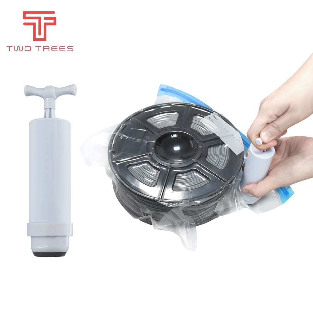 Twotrees 3D baskı PLA ABS TPU  - 3D Printing Process incelemesi ve fiyatı