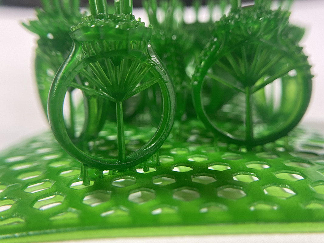 Takı Dökümü Yüksek Balmumu Reç - 3D Print Isopropyl Alcohol incelemesi ve fiyatı