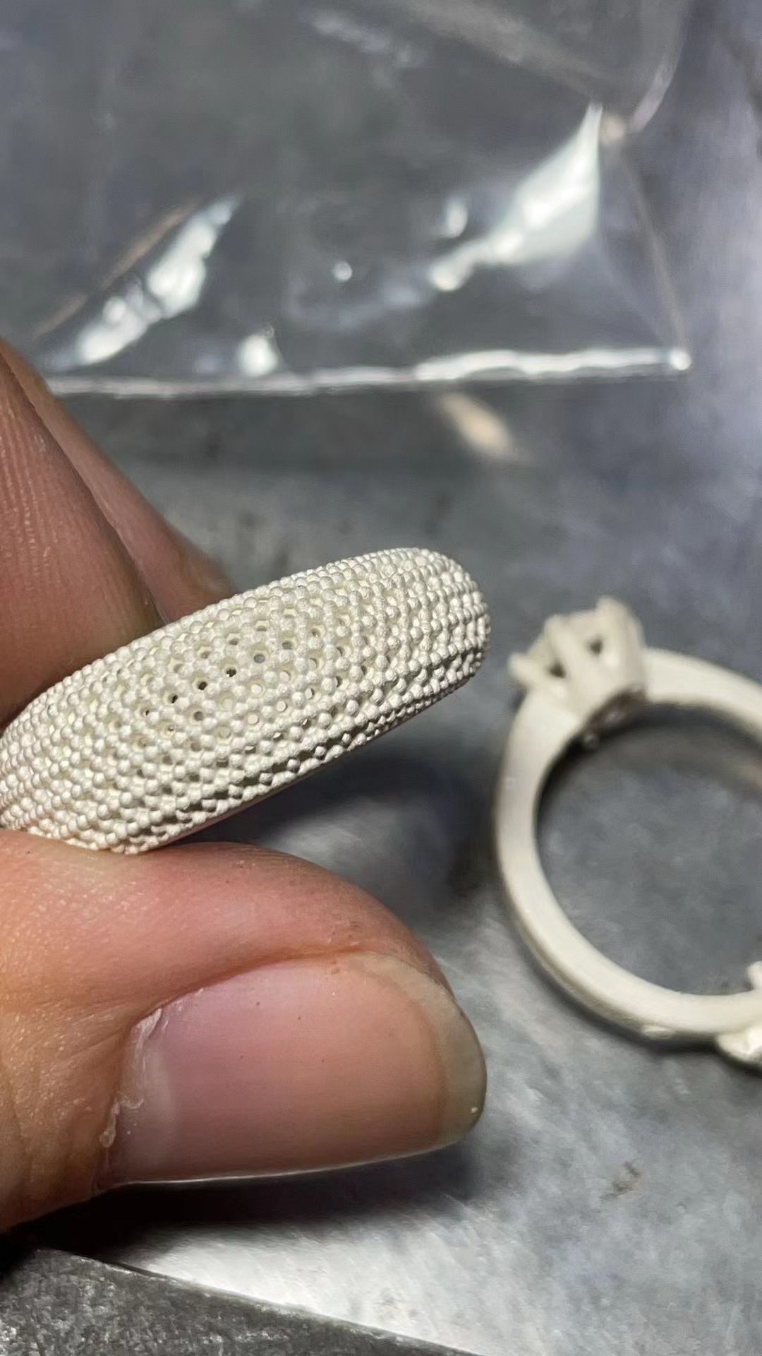 Takı Dökümü Yüksek Balmumu Reç - 3D Print Isopropyl Alcohol incelemesi ve fiyatı
