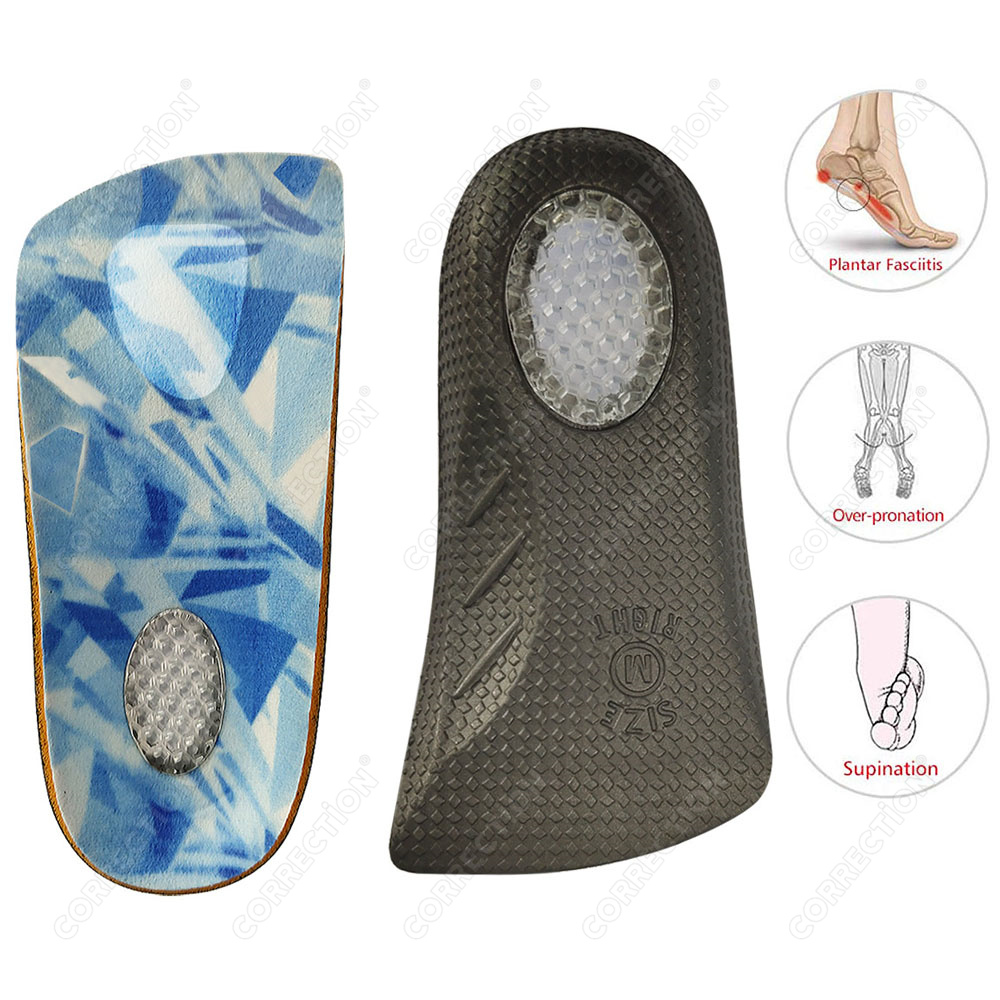 Ayaklar için Ortopedik Tabanlı - 3D Printing Orthopedics incelemesi ve fiyatı