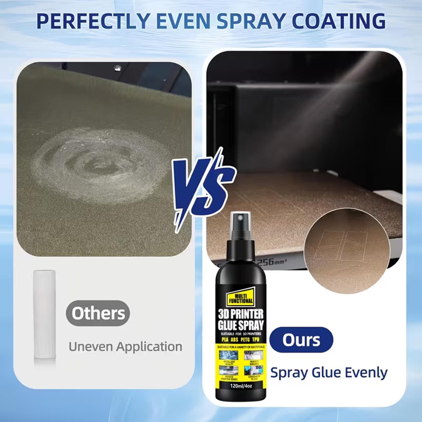 120 ml 3D Yazıcı Tutkal Filame - 3D Printing Glue Stick incelemesi ve fiyatı