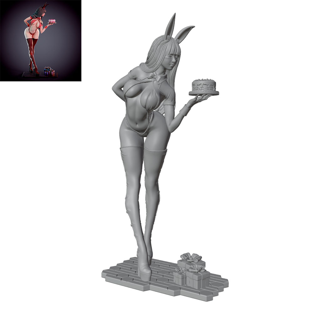 1/24/12/6 Tatil partisi temalı - 3D Printing Ideas incelemesi ve fiyatı