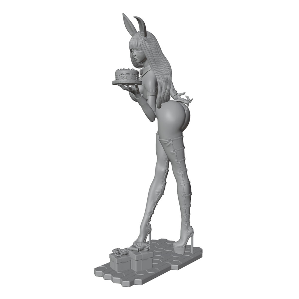 1/24/12/6 Tatil partisi temalı - 3D Printing Ideas incelemesi ve fiyatı