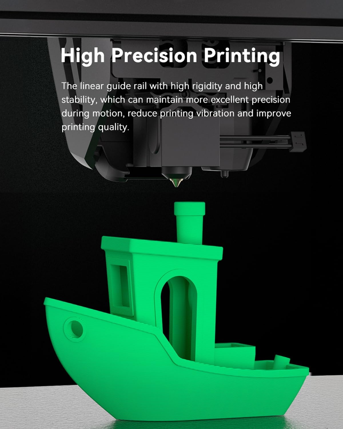Creality Resmi Yükseltme Ender - 3D Printing Guide incelemesi ve fiyatı
