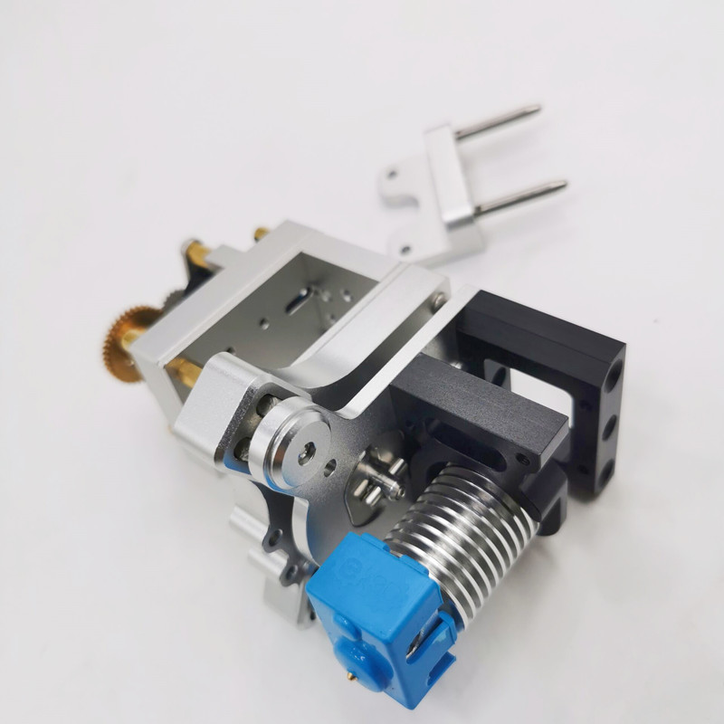 3D Yazıcı Takım Değiştirici Ek - 3D Printing Guide incelemesi ve fiyatı