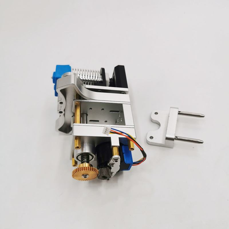 3D Yazıcı Takım Değiştirici Ek - 3D Printing Guide incelemesi ve fiyatı