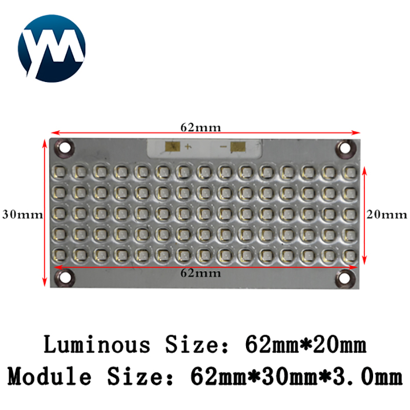 UV LED modülü 200W yüksek güç  - Glue For 3D Printing incelemesi ve fiyatı