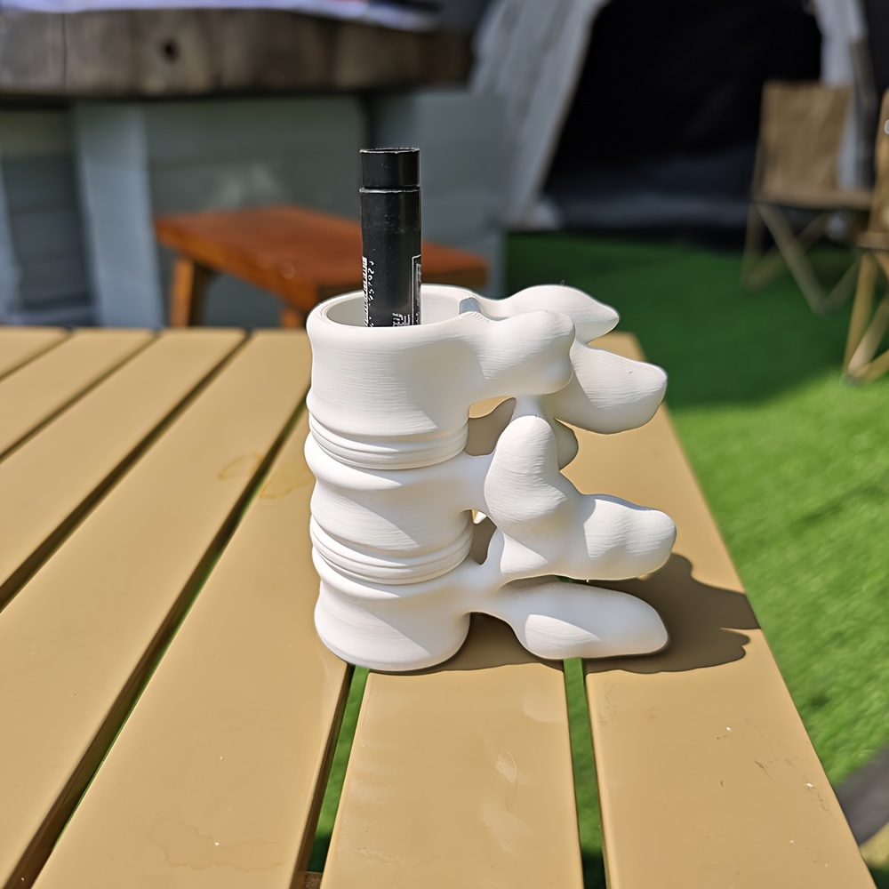 1 Parça Omurga Şeklinde Kaleml - 3D Printing Orthopedics incelemesi ve fiyatı