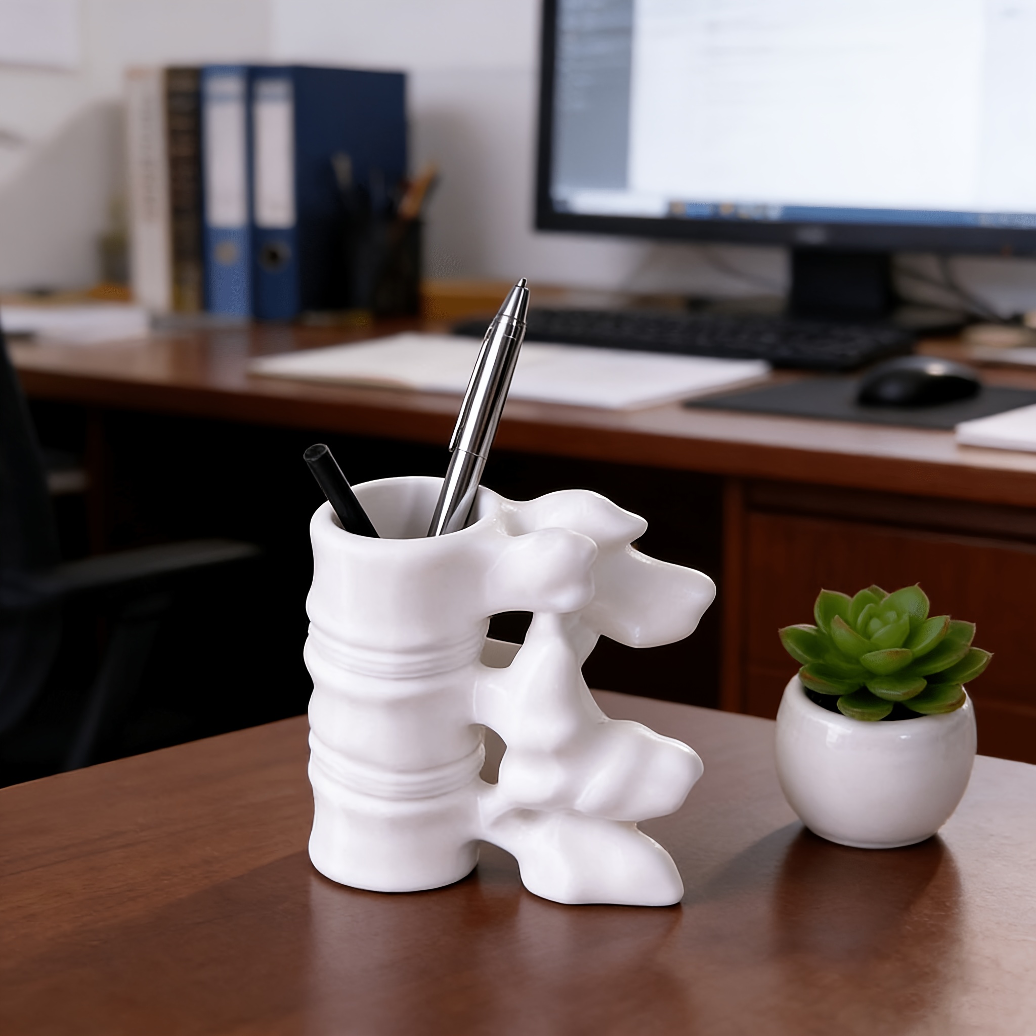 1 Parça Omurga Şeklinde Kaleml - 3D Printing Orthopedics incelemesi ve fiyatı