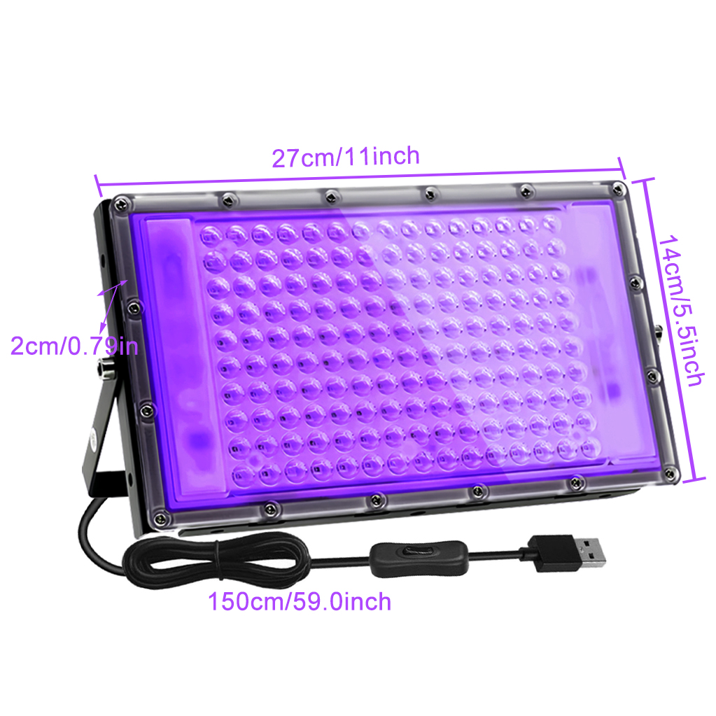 144 LED'li 3D Baskı UV Kürleme - Enclosure 3D Printing incelemesi ve fiyatı