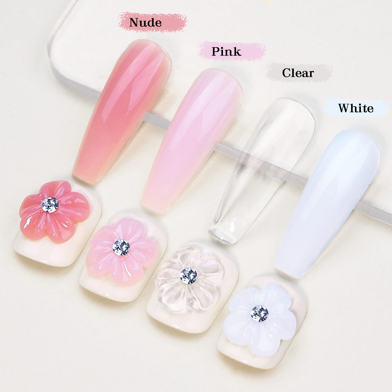 15ML temizle beyaz pembe yapış - 3D Printing Glue Stick incelemesi ve fiyatı