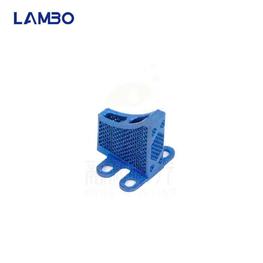 3D Baskı TTA Sistemi Kafes Kem - 3D Printing Orthopedics incelemesi ve fiyatı