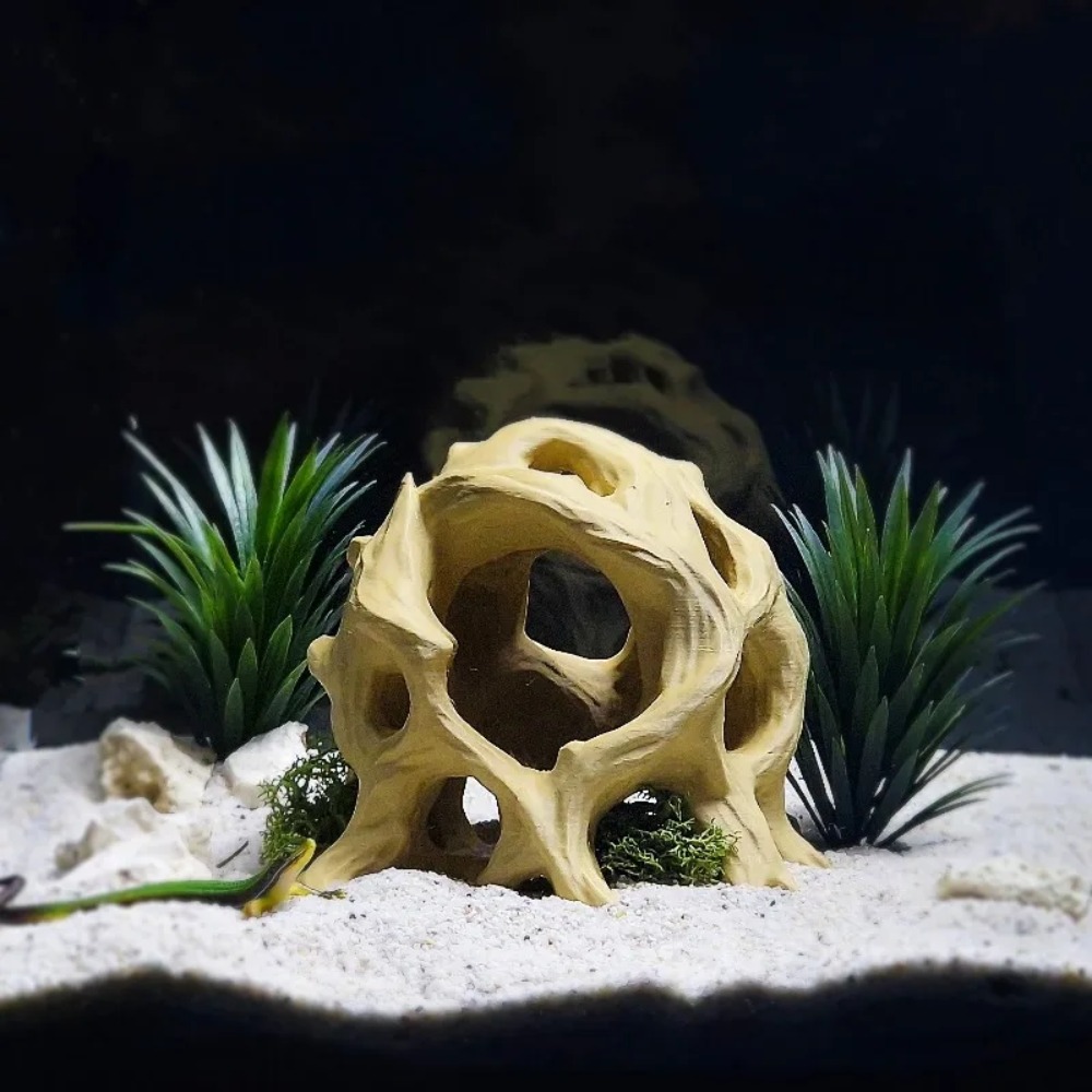 3D Baskılı Denizotu Reptil Sığ - 3D Printing Lizard incelemesi ve fiyatı