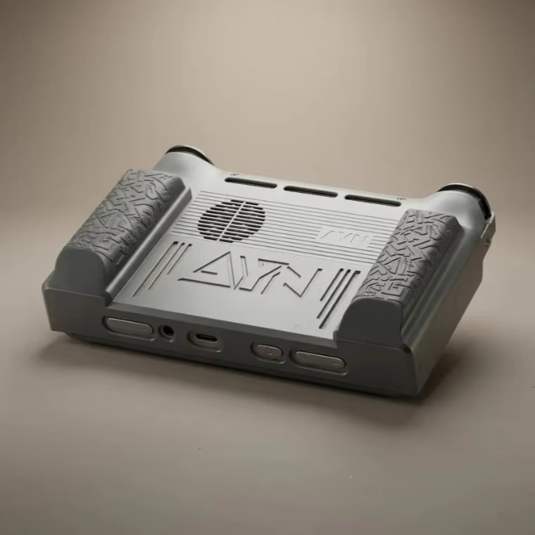 AYN Thor Ergonomik Kavrama 3D  - 3D Printing Process incelemesi ve fiyatı