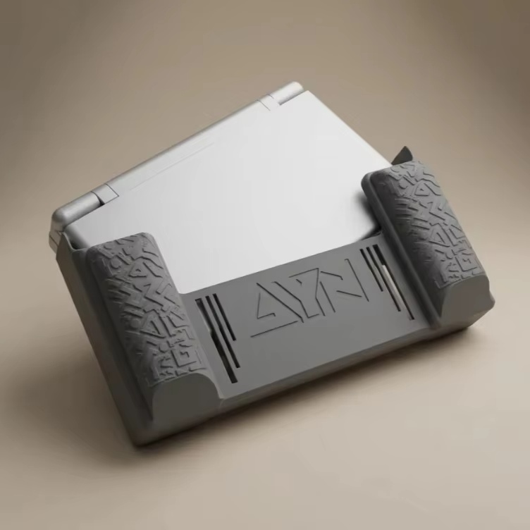 AYN Thor Ergonomik Kavrama 3D  - 3D Printing Process incelemesi ve fiyatı