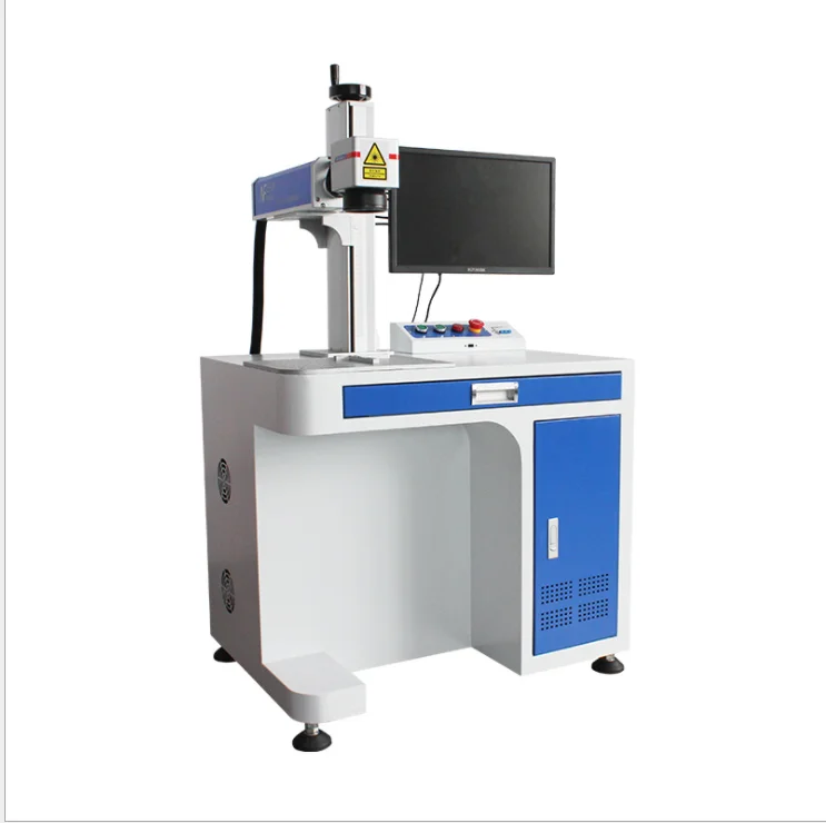 '50W taşınabilir Fiber/CO2/3/5 - 3D Printing Laser Cutting incelemesi ve fiyatı