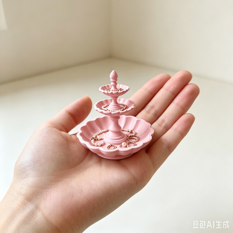 3D Baskılı Pembe 3 Katmanlı Çi - 3D Print Isopropyl Alcohol incelemesi ve fiyatı