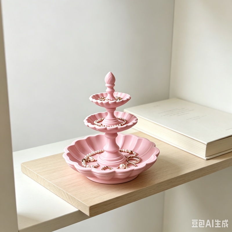 3D Baskılı Pembe 3 Katmanlı Çi - 3D Print Isopropyl Alcohol incelemesi ve fiyatı