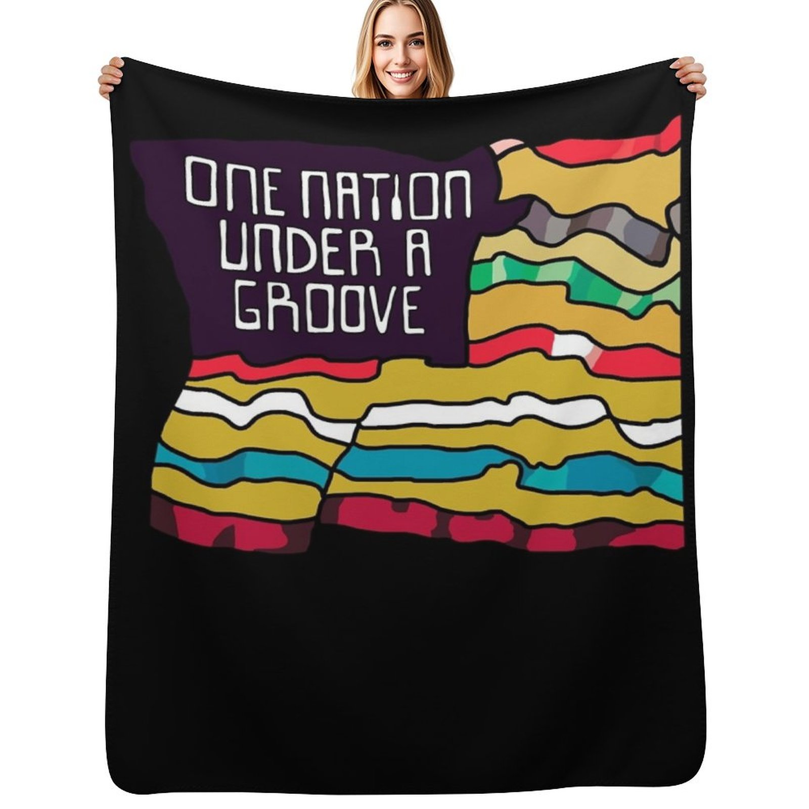 One Nation Under A Groove Funk - 3D Printing Quote incelemesi ve fiyatı