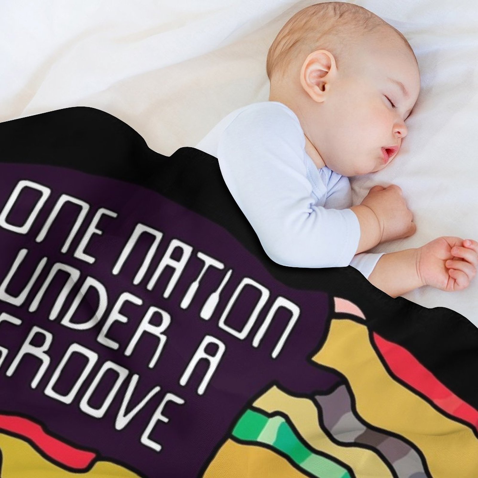 One Nation Under A Groove Funk - 3D Printing Quote incelemesi ve fiyatı