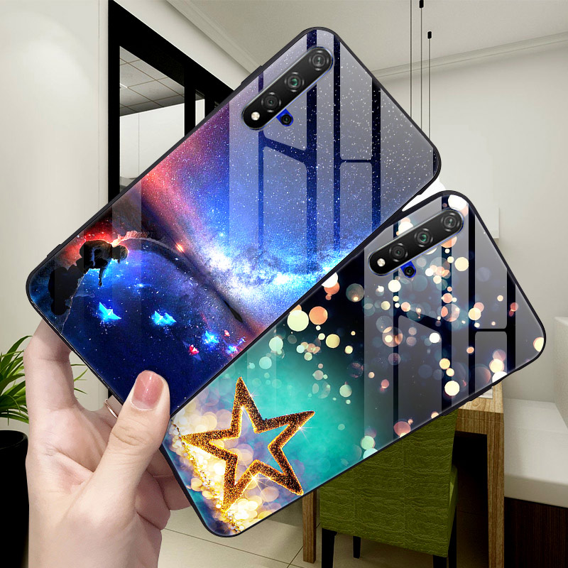 Huawei Nova 5T için Kılıf Temp - 3D Printing Quote incelemesi ve fiyatı