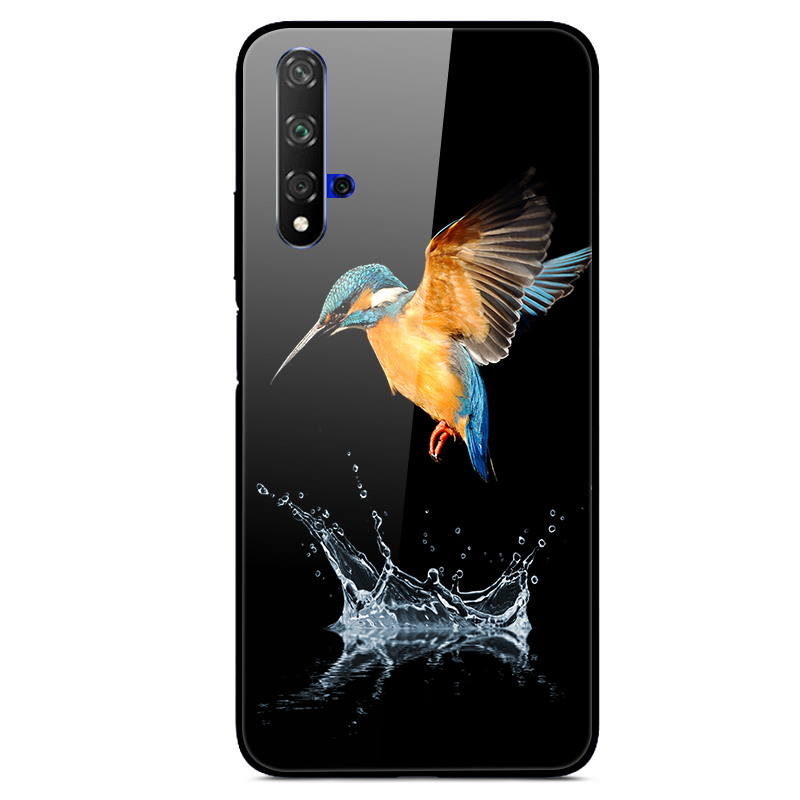 Huawei Nova 5T için Kılıf Temp - 3D Printing Quote incelemesi ve fiyatı