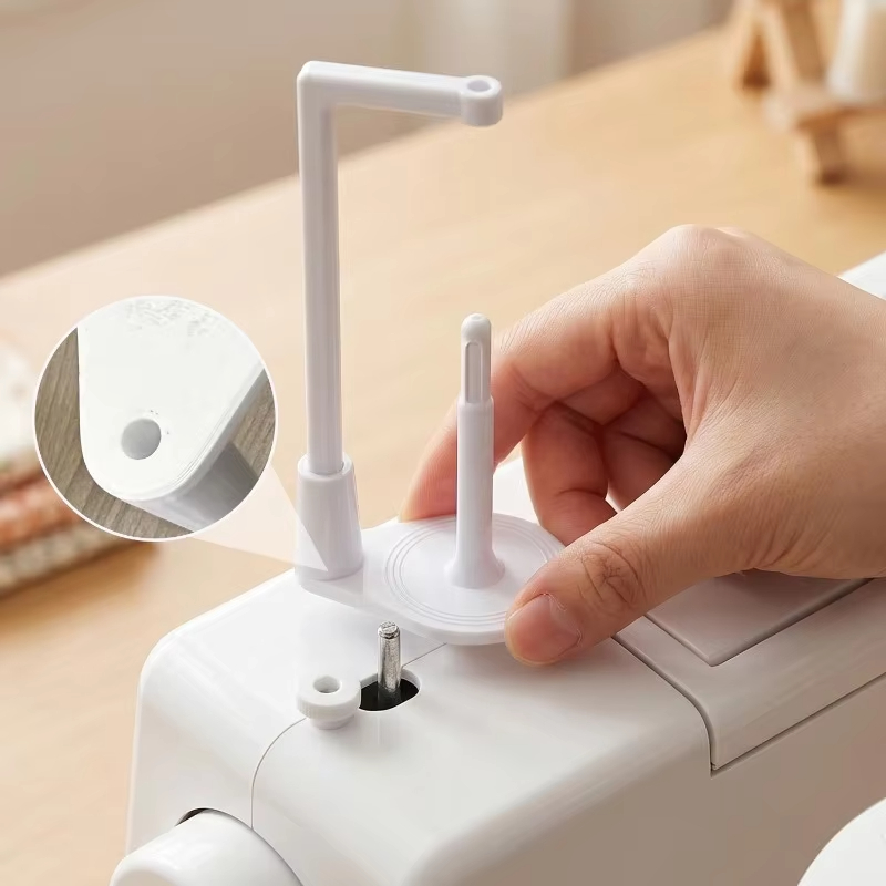 Dikiş Makinesi İplik Standı Ev - 3D Printing Process incelemesi ve fiyatı