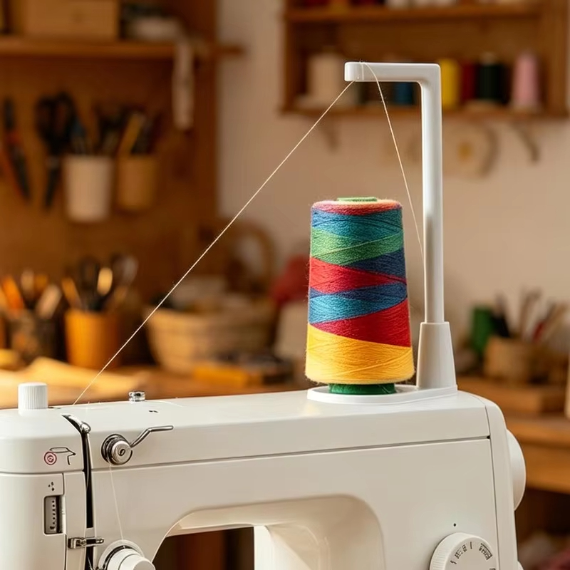 Dikiş Makinesi İplik Standı Ev - 3D Printing Process incelemesi ve fiyatı