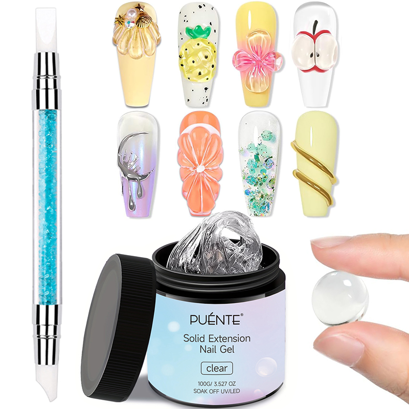 PUENTE 100g Şeffaf Yapışmaz El - 3D Printing Glue Stick incelemesi ve fiyatı