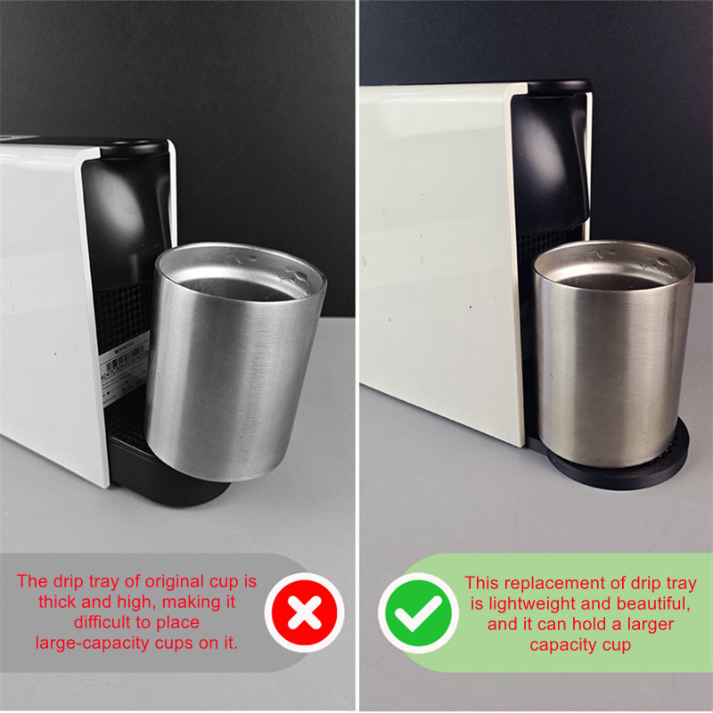 Mini Fincan Damlama Tepsisi Ne - 3D Printing Process incelemesi ve fiyatı
